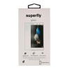 Superfly Tempered Glass Huawei P8 Lite - Clear Cellphone Cellphone Photo