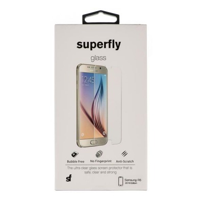 Photo of Samsung Superfly Tempered Glass Galaxy A5