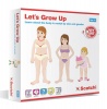 Lets Grow Up - 26 X 25 X 5 cm Photo