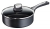 Tefal - Expertise Titanium Excellence Saut Pan - 24cm Photo