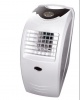 Hoffner Elegance - Elpa-12C Portable Air Conditioner - White Photo