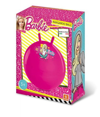 Photo of Barbie Jump Hopper Ball