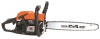 Fragram - 57cc Petrol Chainsaw - Orange Photo