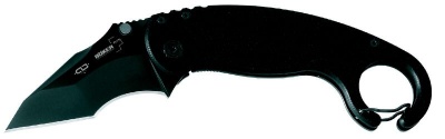 Photo of Boker - Plus Kerambit - Folding Knife