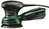 Bosch - PEX 220 A Orbit Sander - Green Photo