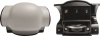 Parrot Replacement Rotary Trimmer Blade for RT3010 / RT3020 / RT3030 Photo