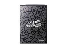 Photo of Apacer Panther 240GB AS330 SATAIII SSD