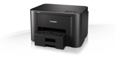 Photo of Canon MAXIFY iB4140 A4 Business Wi-Fi Inkjet Printer