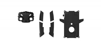 Photo of Parrot Covers for Airborne Night Minidrone Swat