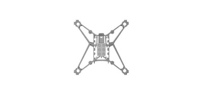 Photo of Parrot Central Cross for Airborne Cargo Minidrone Mars