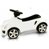 Porsche Baby Push Racer - White Photo