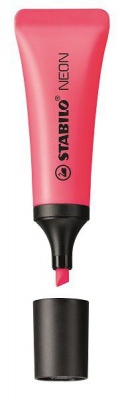 Photo of Stabilo Neon Highlighter - Pink