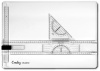 Croxley A3 Student Drawing Board Photo