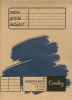 Croxley JD328 72 Page A4 Speckled Exercise Books Photo