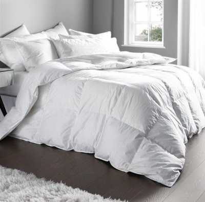 Photo of Jack Brown 5-Star Hotel Quality Goose Feather Duvet
