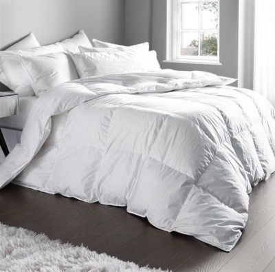 Photo of Jack Brown 5-Star Hotel Quality Premium Goose Feather Duvet