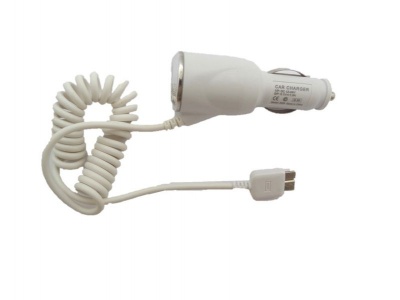 Photo of Samsung Raz Tech Car Charger for Galaxy Note 3
