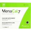 Menacal 7 Calcium Supplement - 30 Tablets Photo