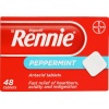 Rennies Peppermint - 48 Tablets Photo