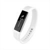 Tuff-luv Silicone Strap for the FitBit Alta Size Large - White Cellphone Cellphone Photo