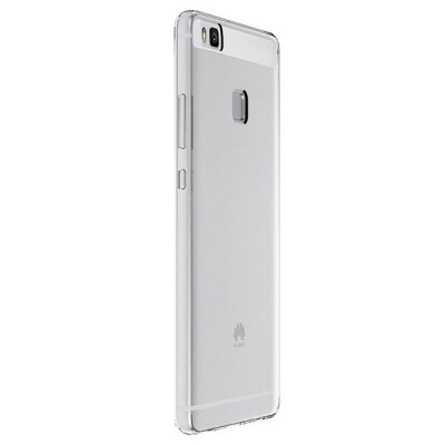 Photo of Krusell Kivik Cover for Huawei P9 Lite - Clear