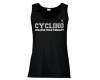 SweetFit Cheaper Than Therapy Ladies Vest Photo