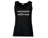 SweetFit Namaste with Me Ladies Vest Photo