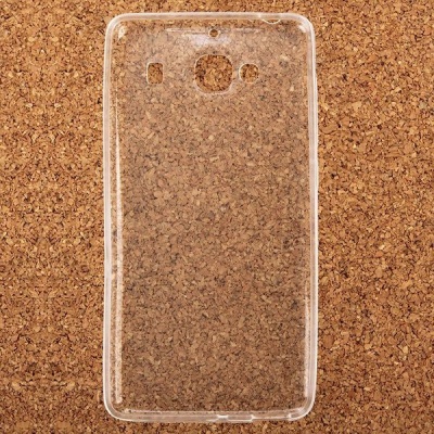 Photo of Tuff-Luv TPU Gel Case for Xiaomi RedMi 2 and Pro - Clear
