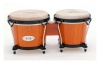 Toca Percussion Toca Synergy Bongos 2100A - Amber Photo