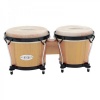 Toca Synergy Bongos 2100N - Natural Photo