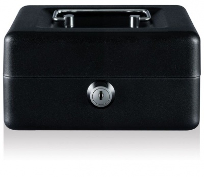 Photo of Yale - Medium Cash Box