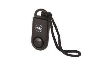 Photo of Yale - Personal Attack Alarm - Black