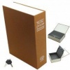 Book Safe Small - Brown Photo