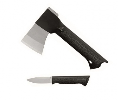 Photo of Gerber - Combo Axe with Knife End Cap