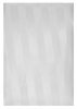 The Bathroom Shop - Shower Curtain - White Stripe Photo