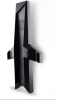 Sony OIVO 7 In1 Console Stand Dock Cooling Fan Controller Charger For Playstation 4 - Black Photo