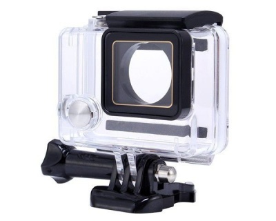 Photo of Replacement Protective Dive Housing Case For Gopro Hero 4 3 3 Camera
