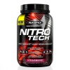 MuscleTech Nitro-Tech Strawberry Photo