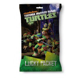 Photo of Teenage Mutant Ninja Turtles Lucky Bag