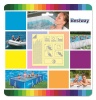 Bestway - Underwater Adhesive Repair Patch - Clear Photo