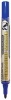 Pentel Maxiflo Bullet Tip Permanent Marker - Blue Photo