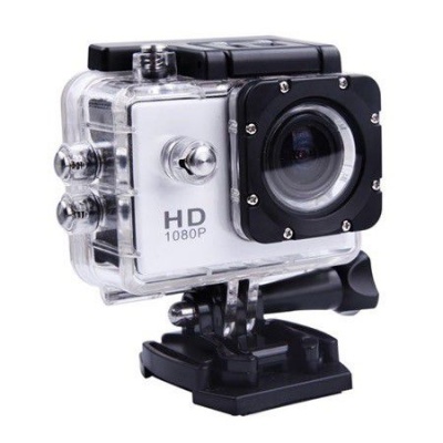 Photo of GB Waterproof HD Sports Camera 1080P