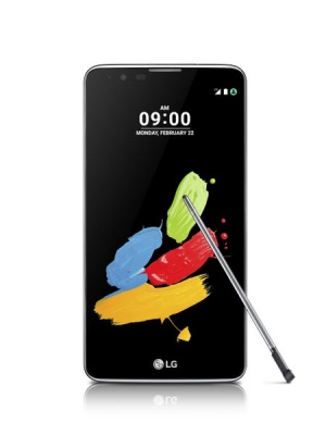 Photo of LG Stylus 2 16GB LTE - Brown Cellphone