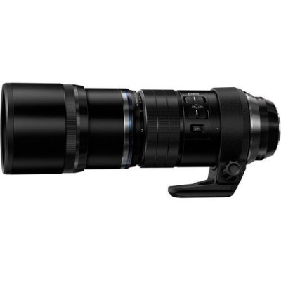 Photo of Olympus M.Zuiko Digital ED 300mm F4 IS PRO incl. Lens hood & Lens case
