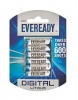 Eveready Lithium AAA Batteries Photo