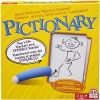 Pictionary Board Game Photo