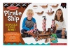 Melissa & Doug Pirate Ship 3D Puzzle Photo
