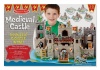 Melissa & Doug Medieval Castle 3D Puzzle Photo