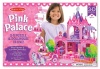 Melissa & Doug Pink Palace 3D Puzzle Photo