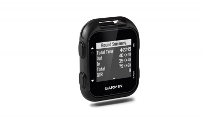 Photo of Garmin Approach G10 Golf GPS - Black